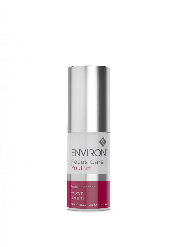 Peptide Enriched Frown Serum