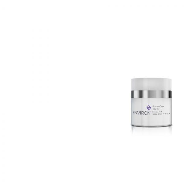 Hydroxy Acid Sebu-Clear Masque