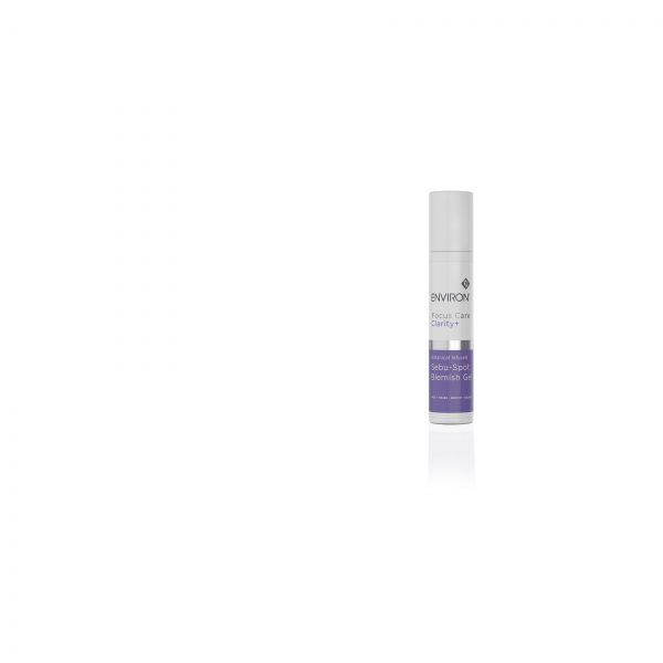 Botanical Infused Sebu-Spot Blemish Gel